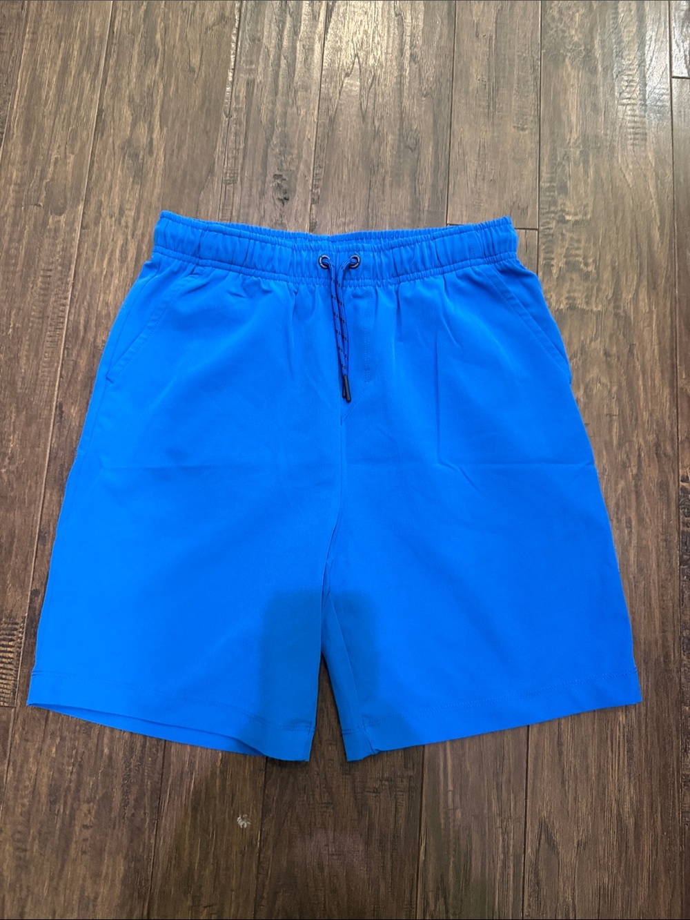 Vineyard Vines Boy’s Blue Athletic Swim/Board Shorts size large